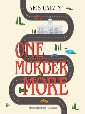 cover image of One Murder More
